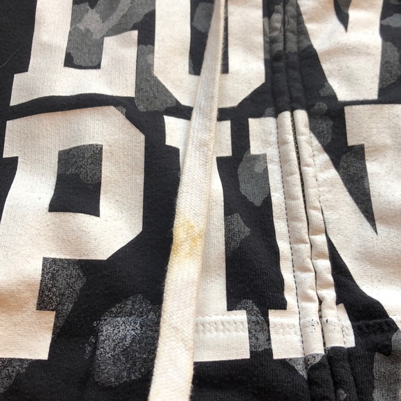 Pink sweatshirt - Picture 4 of 5